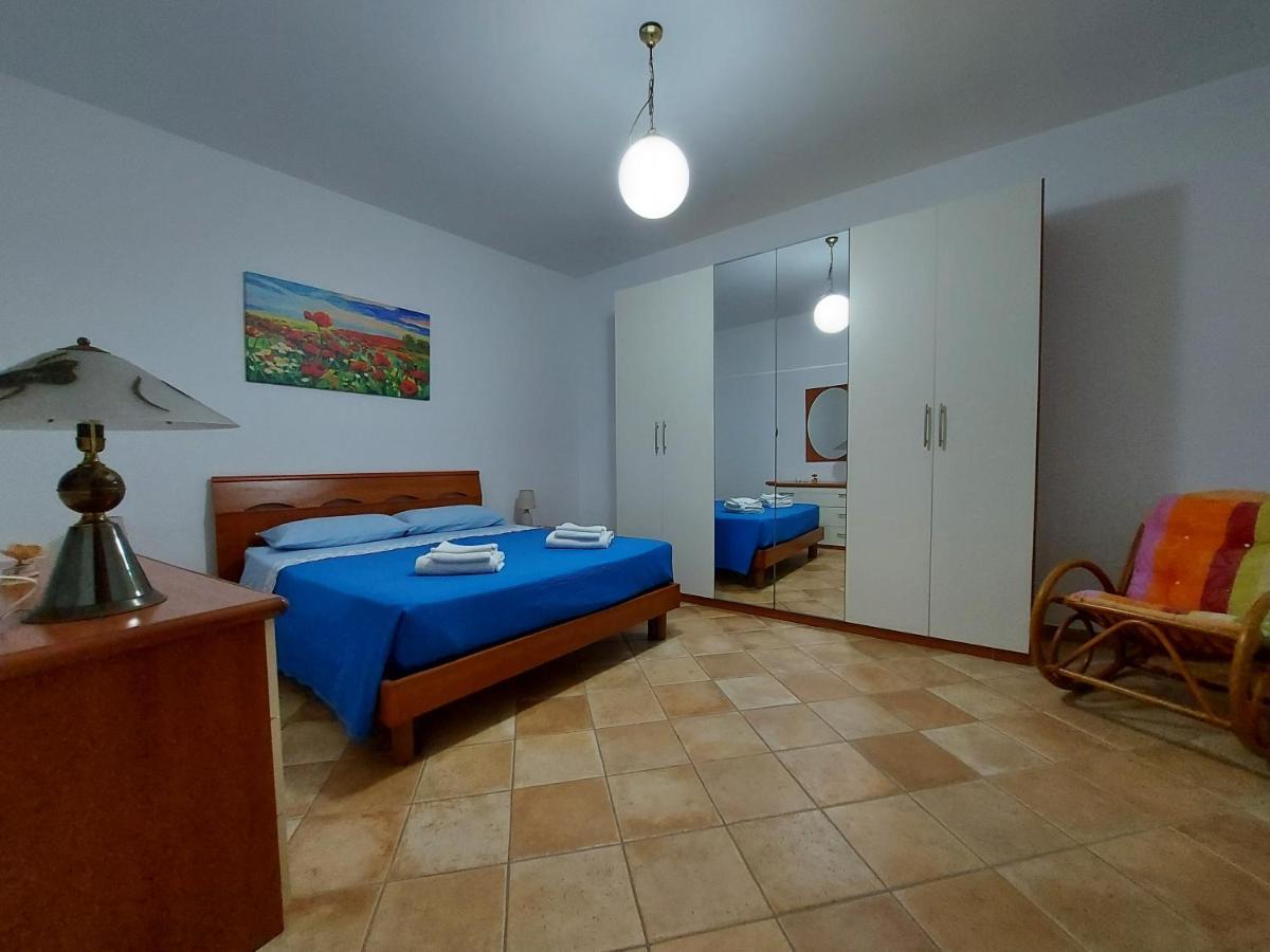 Casa Paola- By The Beach-1,5 Km From Porto Cesareo Buitenkant foto