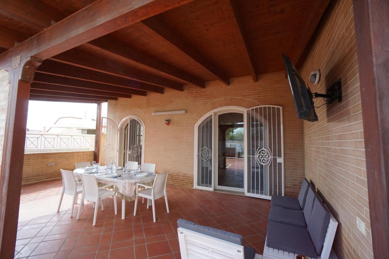 Casa Paola- By The Beach-1,5 Km From Porto Cesareo Buitenkant foto
