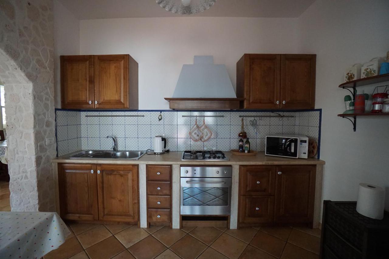 Casa Paola- By The Beach-1,5 Km From Porto Cesareo Buitenkant foto