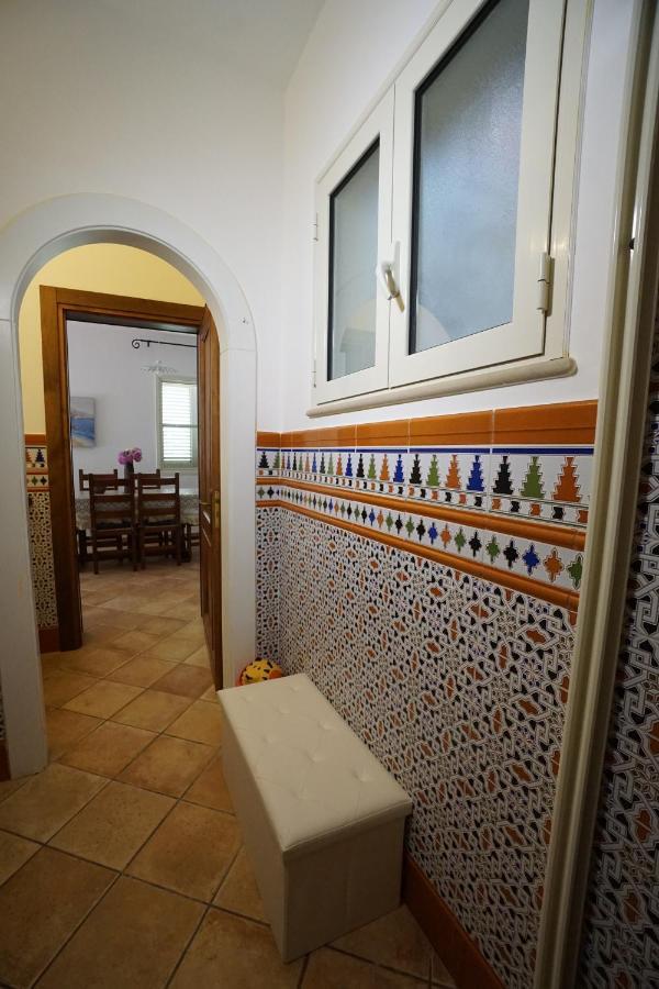 Casa Paola- By The Beach-1,5 Km From Porto Cesareo Buitenkant foto