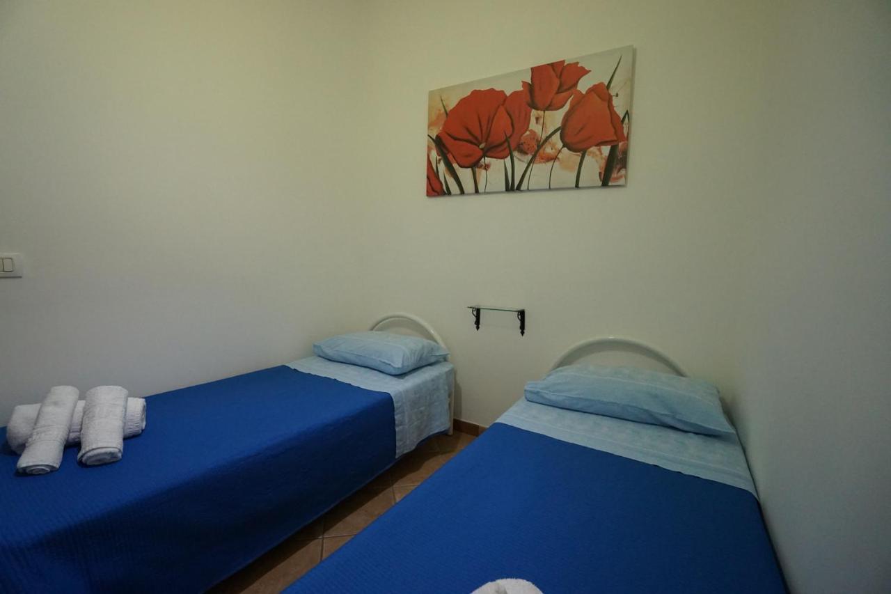 Casa Paola- By The Beach-1,5 Km From Porto Cesareo Buitenkant foto