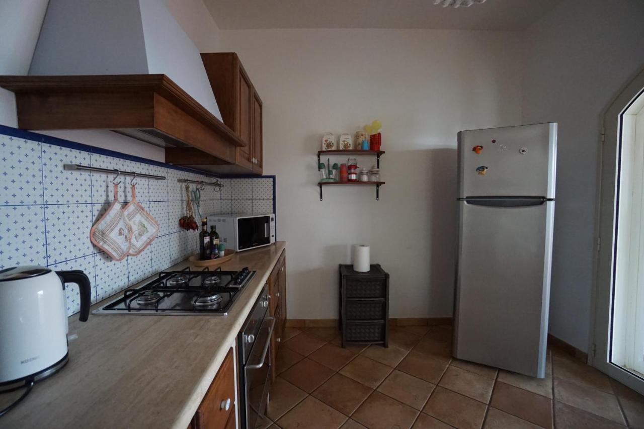 Casa Paola- By The Beach-1,5 Km From Porto Cesareo Buitenkant foto