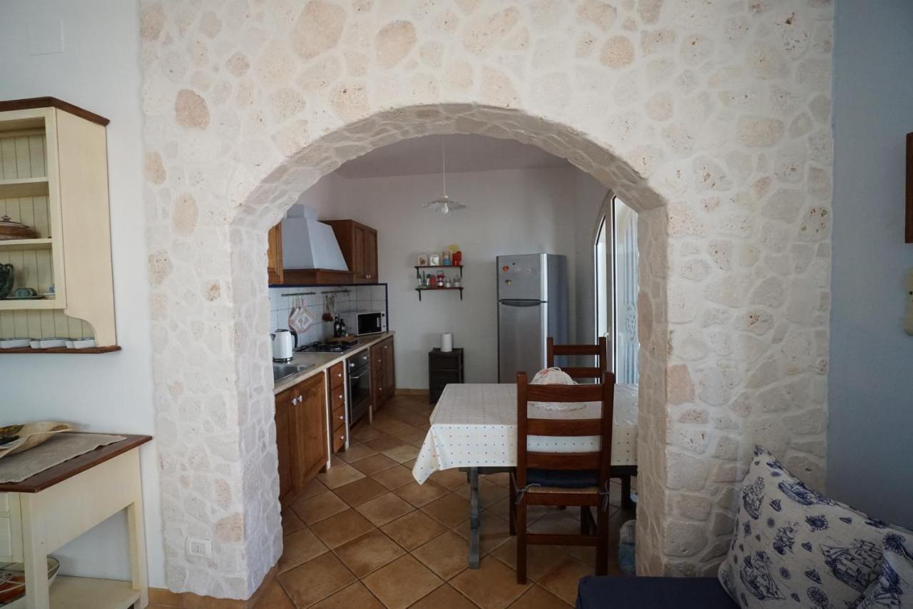 Casa Paola- By The Beach-1,5 Km From Porto Cesareo Buitenkant foto