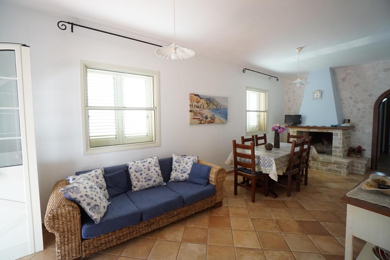 Casa Paola- By The Beach-1,5 Km From Porto Cesareo Buitenkant foto