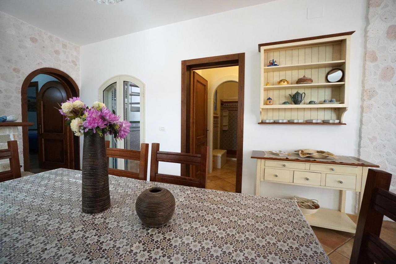 Casa Paola- By The Beach-1,5 Km From Porto Cesareo Buitenkant foto