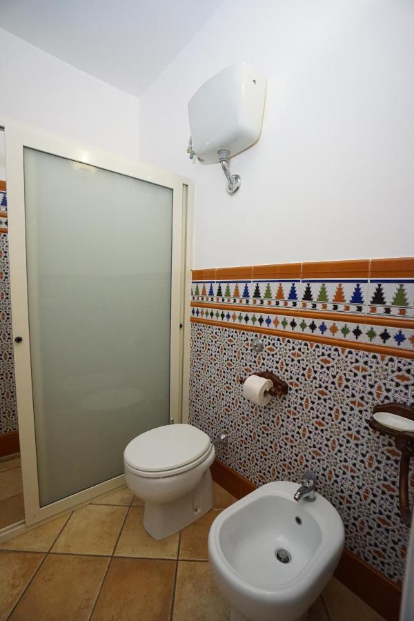 Casa Paola- By The Beach-1,5 Km From Porto Cesareo Buitenkant foto