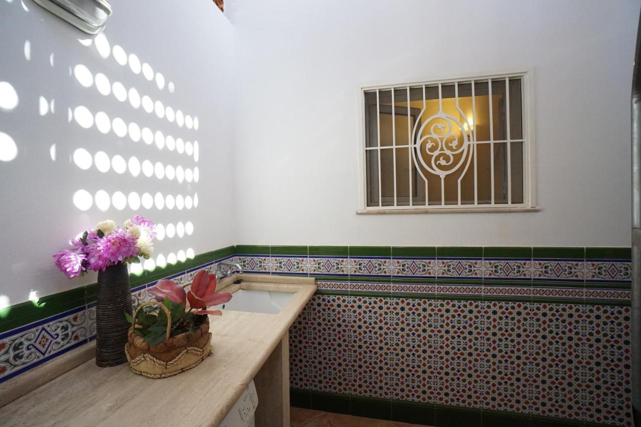 Casa Paola- By The Beach-1,5 Km From Porto Cesareo Buitenkant foto