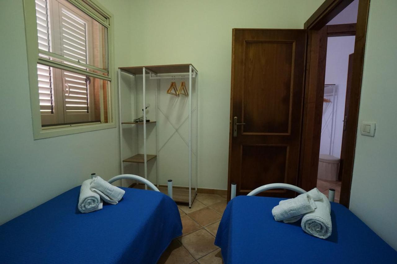 Casa Paola- By The Beach-1,5 Km From Porto Cesareo Buitenkant foto