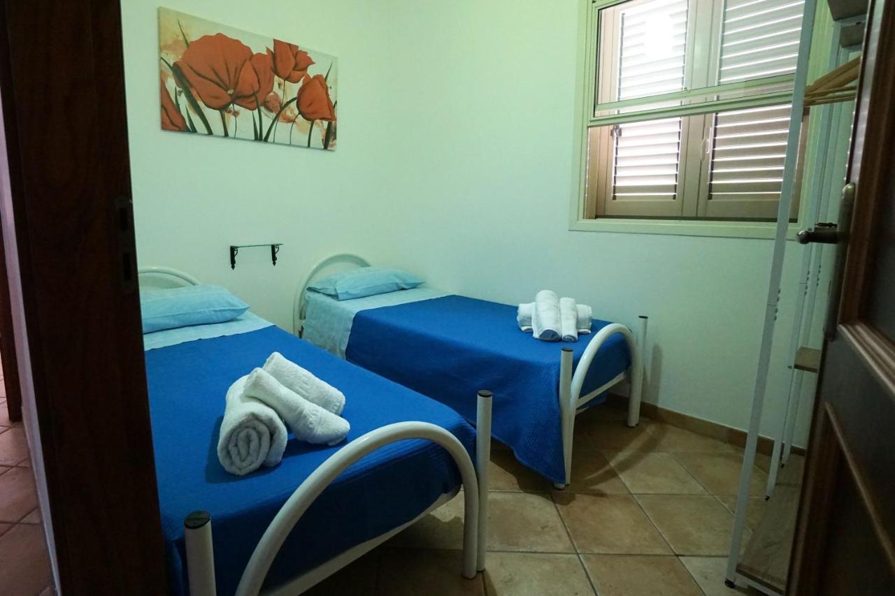 Casa Paola- By The Beach-1,5 Km From Porto Cesareo Buitenkant foto